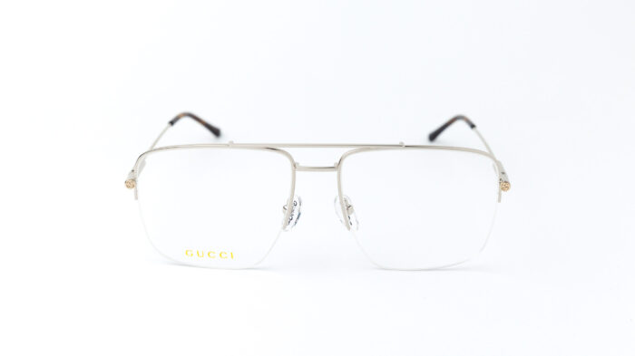 Оправа для окулярів GUCCI GG1415O-002 58 - Зображення 2