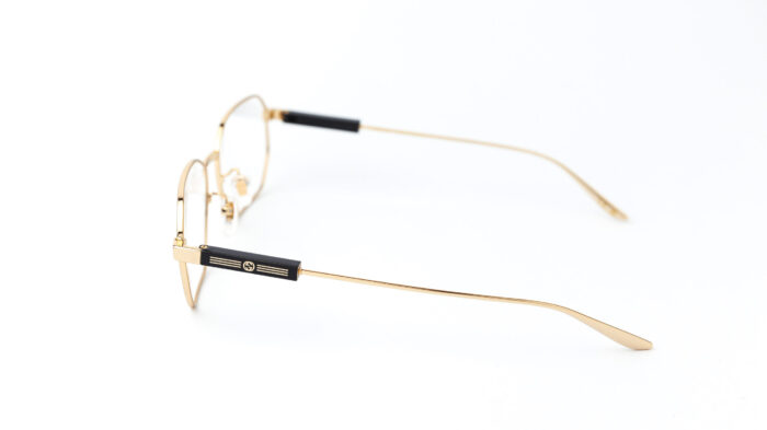 Оправа для окулярів GUCCI GG1313O-002 57 - Зображення 3