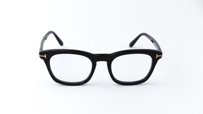 Оправа для окулярів TOM FORD FT5870-B 001 50 - Зображення 2