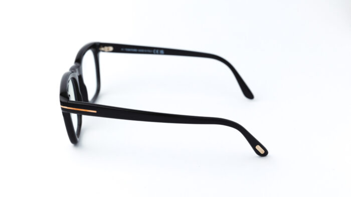 Оправа для окулярів TOM FORD FT5870-B 001 50 - Зображення 3