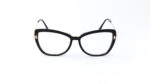 Оправа для окулярів TOM FORD FT5882-B 005 55 - Зображення 2