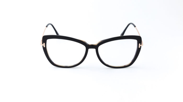 Оправа для окулярів TOM FORD FT5882-B 005 55 - Зображення 2