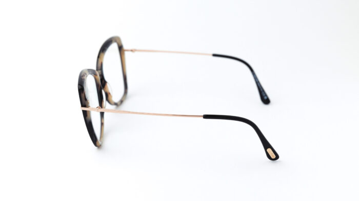 Оправа для окулярів TOM FORD FT5882-B 005 55 - Зображення 3