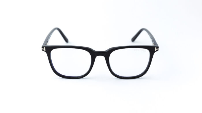 Оправа для окулярів TOM FORD FT5916-B 001 50 - Зображення 2