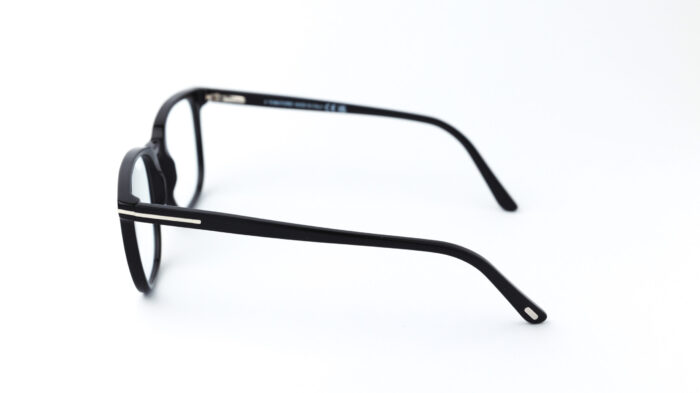 Оправа для окулярів TOM FORD FT5916-B 001 50 - Зображення 3