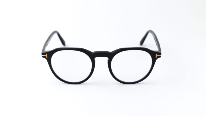Оправа для окулярів TOM FORD FT5833-B 001 49 - Зображення 2