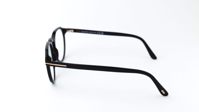 Оправа для окулярів TOM FORD FT5833-B 001 49 - Зображення 3