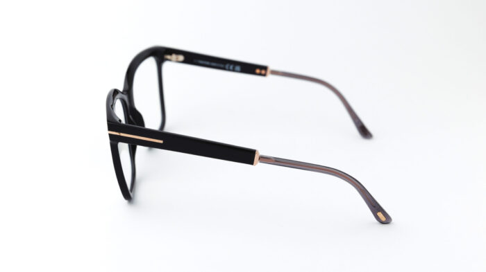 Оправа для окулярів TOM FORD FT5892-B 001 56 - Зображення 3
