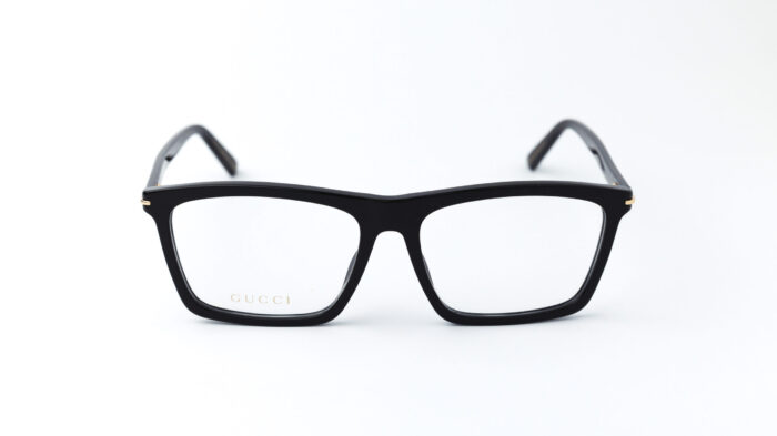 Оправа для окулярів GUCCI GG1445O-005 59 - Зображення 2