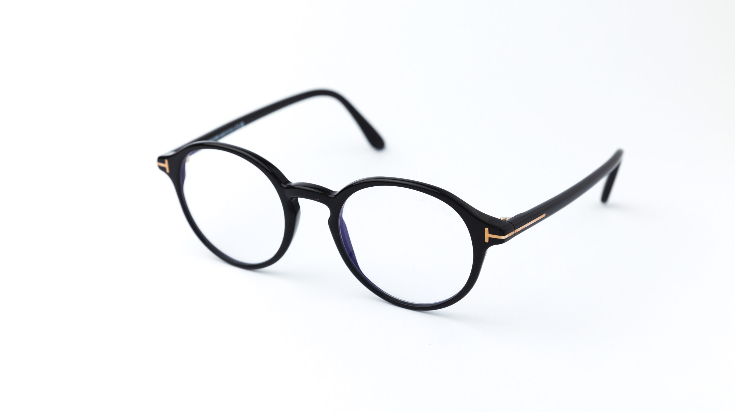 photo_790.jpg Оправа для окулярів TOM FORD FT5867-B 001 49 - Зображення 1