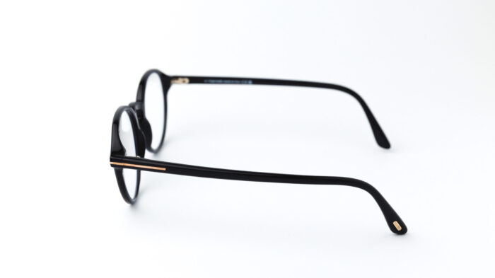 Оправа для окулярів TOM FORD FT5867-B 001 49 - Зображення 3