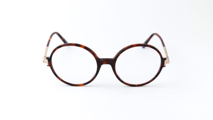 Оправа для окулярів TOM FORD FT5914-B 052 53 - Зображення 2