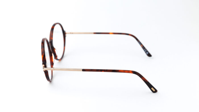 Оправа для окулярів TOM FORD FT5914-B 052 53 - Зображення 3