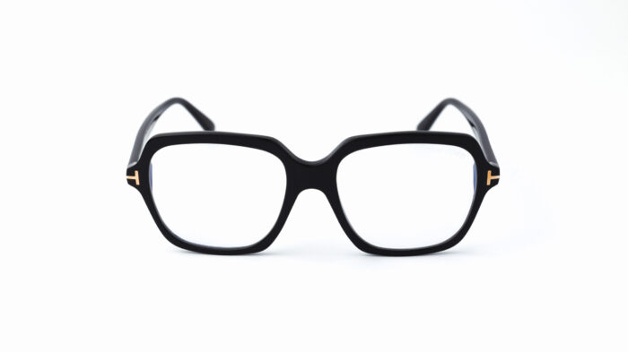 Оправа для окулярів TOM FORD FT5908-B 001 54 - Зображення 2