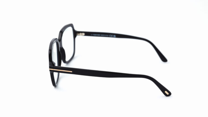 Оправа для окулярів TOM FORD FT5908-B 001 54 - Зображення 3
