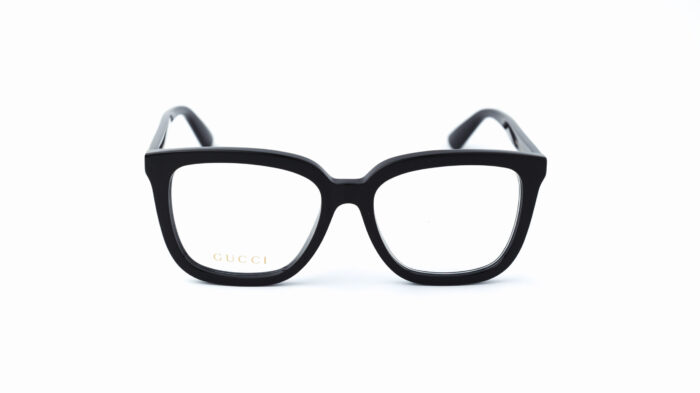 Оправа для окулярів GUCCI GG1319O-001 53 - Зображення 2