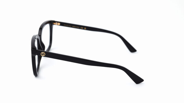 Оправа для окулярів GUCCI GG1319O-001 53 - Зображення 3