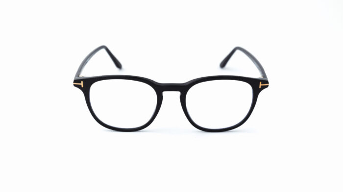 Оправа для окулярів TOM FORD FT5832-B 001 50 - Зображення 2