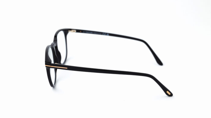 Оправа для окулярів TOM FORD FT5832-B 001 50 - Зображення 3