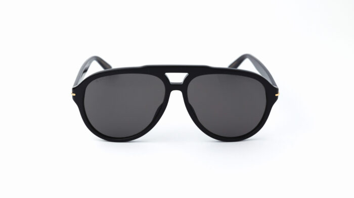 Окуляри сонцезахисні GUCCI GG1443S-002 58 - Зображення 2