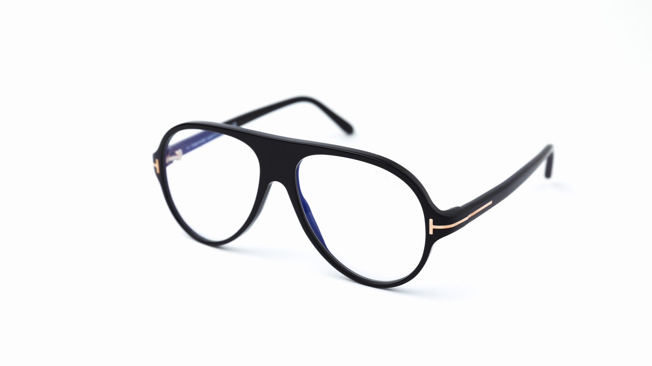 photo_820.jpg Оправа для окулярів TOM FORD FT5012-B 001 53 - Зображення 1