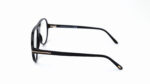 Оправа для окулярів TOM FORD FT5012-B 001 53 - Зображення 3