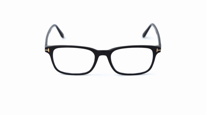 Оправа для окулярів TOM FORD FT5831-B 001 53 - Зображення 2