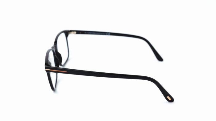 Оправа для окулярів TOM FORD FT5831-B 001 53 - Зображення 3