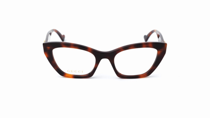 Оправа для окулярів GUCCI GG1334O-002 52 - Зображення 2