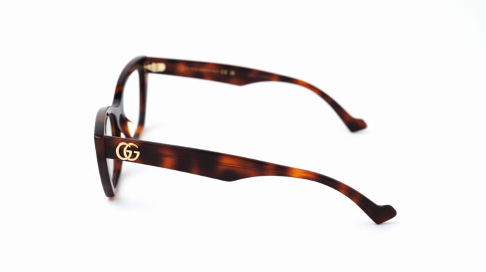 Оправа для окулярів GUCCI GG1334O-002 52 - Зображення 3