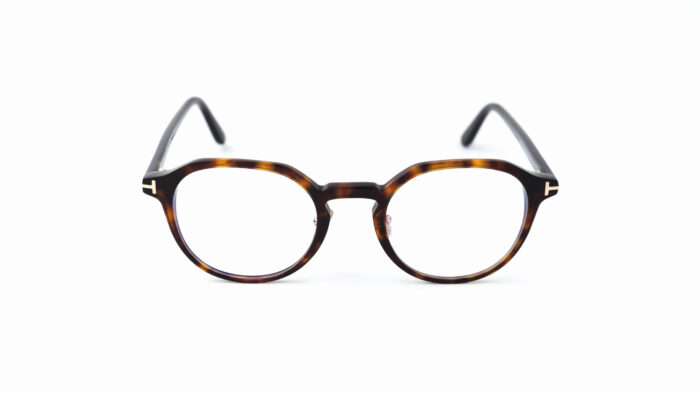 Оправа для окулярів TOM FORD FT5924-D-B 052 51 - Зображення 2