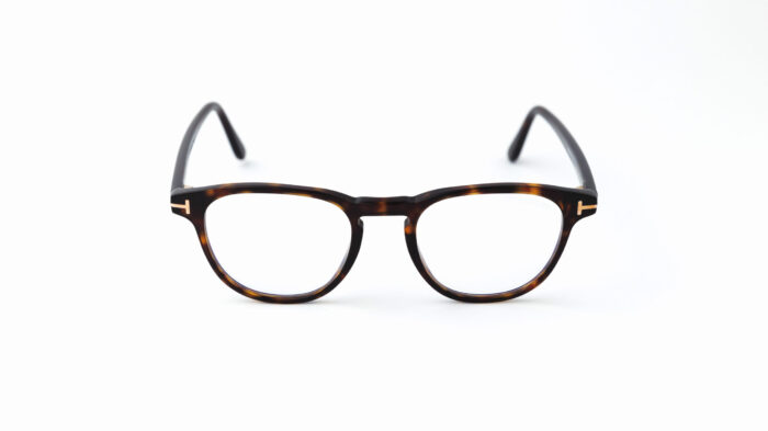 Оправа для окулярів TOM FORD FT5899-B 052 48 - Зображення 2