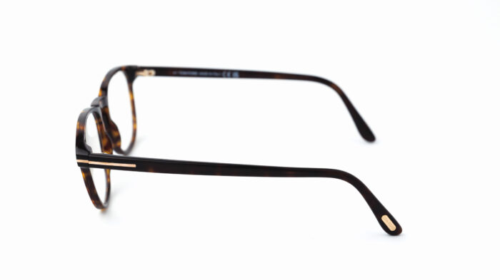 Оправа для окулярів TOM FORD FT5899-B 052 48 - Зображення 3