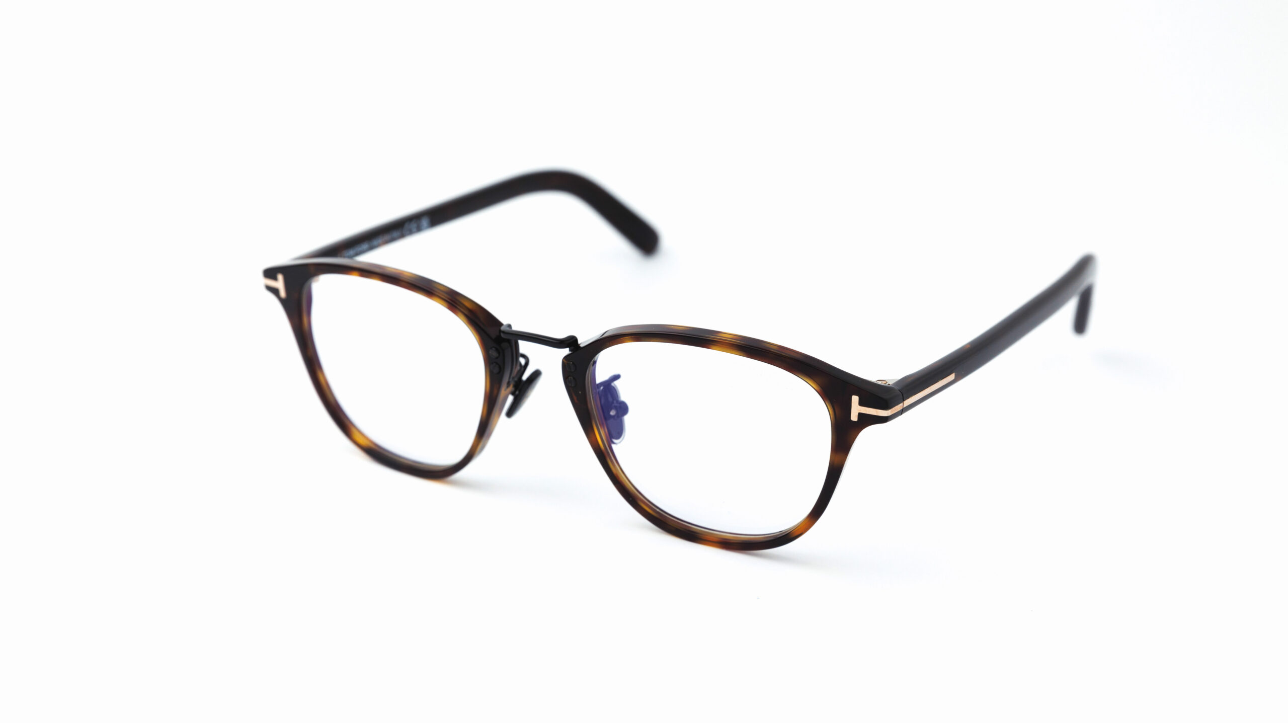 photo_841.jpg Оправа для окулярів TOM FORD FT5919-D-B 052 50 - Зображення 1