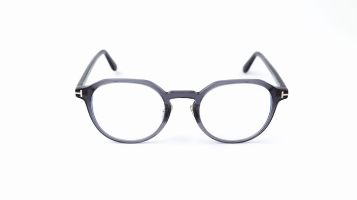 Оправа для окулярів TOM FORD FT5924-D-B 020 51 - Зображення 2