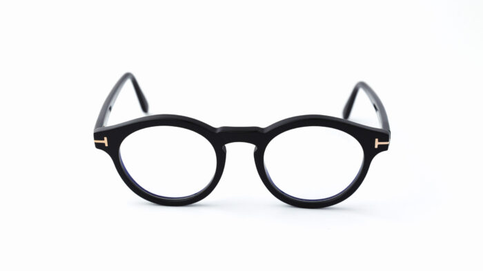 Оправа для окулярів TOM FORD FT5887-B 001 49 - Зображення 2