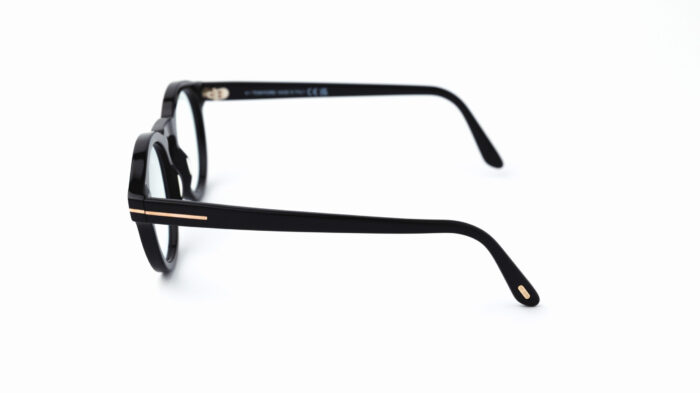 Оправа для окулярів TOM FORD FT5887-B 001 49 - Зображення 3