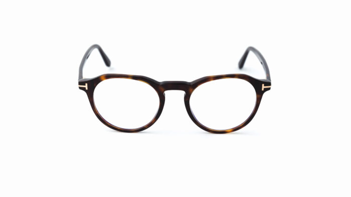 Оправа для окулярів TOM FORD FT5833-B 052 49 - Зображення 2