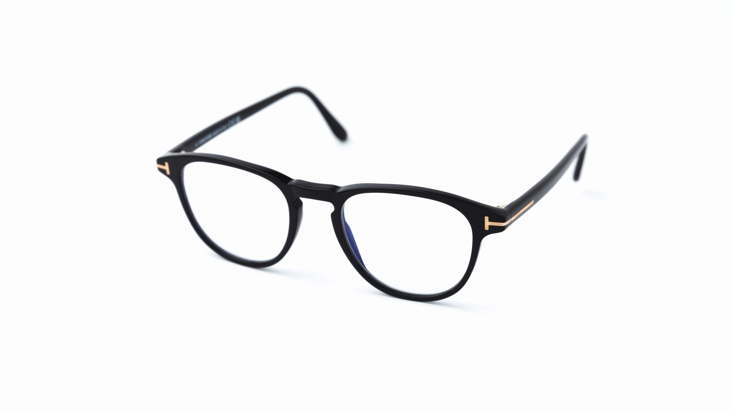 photo_853.jpg Оправа для окулярів TOM FORD FT5899-B 001 48 - Зображення 1