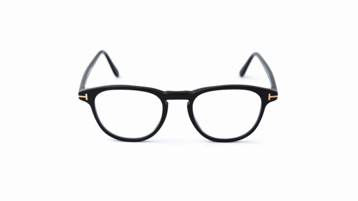 Оправа для окулярів TOM FORD FT5899-B 001 48 - Зображення 2