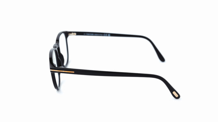 Оправа для окулярів TOM FORD FT5899-B 001 48 - Зображення 3