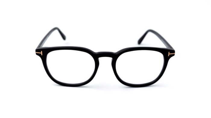 Оправа для окулярів TOM FORD FT5819-B 001 52 - Зображення 2
