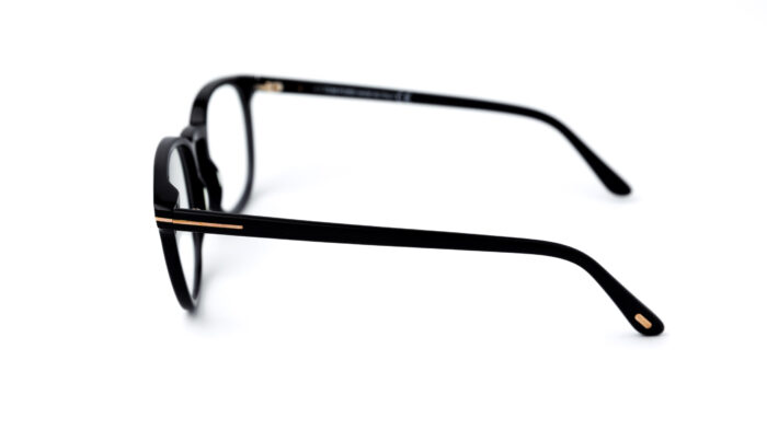Оправа для окулярів TOM FORD FT5819-B 001 52 - Зображення 3