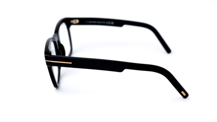 Оправа для окулярів TOM FORD FT5886-B 001 52 - Зображення 3