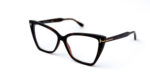 Оправа для окулярів TOM FORD FT5844-B 052 55