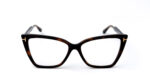 Оправа для окулярів TOM FORD FT5844-B 052 55 - Зображення 2