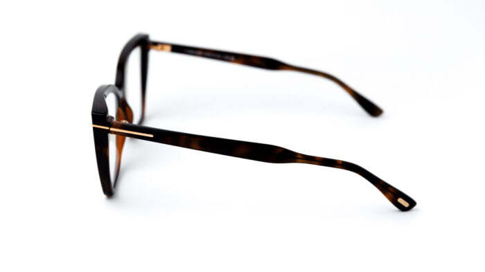 Оправа для окулярів TOM FORD FT5844-B 052 55 - Зображення 3