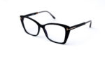 Оправа для окулярів TOM FORD FT5893-B 001 55