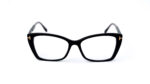 Оправа для окулярів TOM FORD FT5893-B 001 55 - Зображення 2