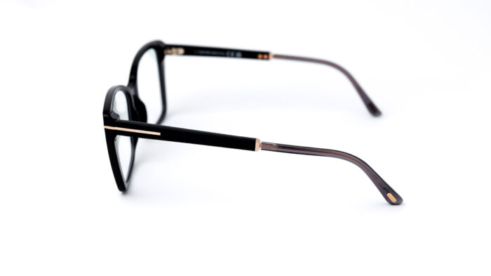 Оправа для окулярів TOM FORD FT5893-B 001 55 - Зображення 3